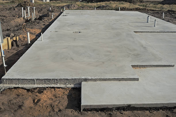 Best Stamped Concrete Services in Fairview, OR