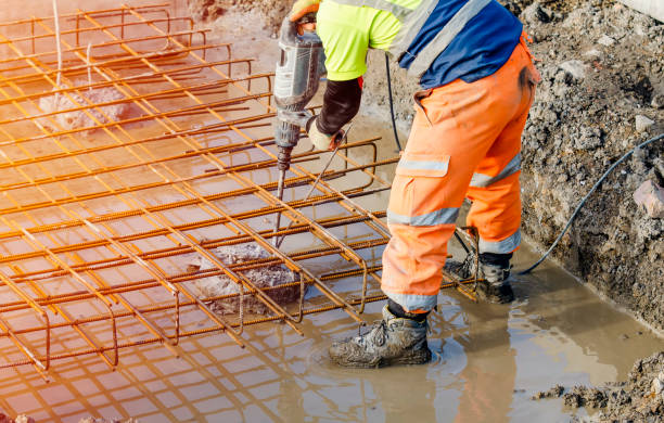 , OR Concrete contractor Company