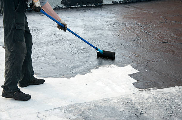 Best Industrial Concrete Flooring in Fairview, OR