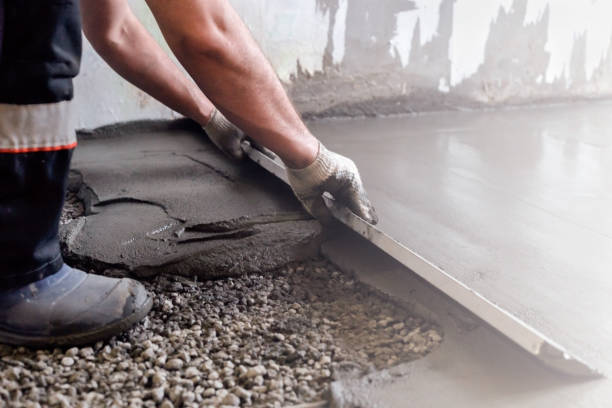 Best Concrete Retaining Walls in Fairview, OR